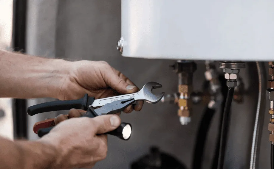 Why choose Water Heater Repair in Stafford, KS